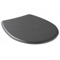 4400510 Toilet Seat Standard Anthracite
